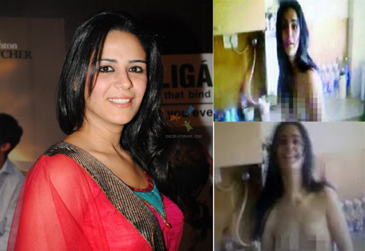 Mona Singh MMS Video